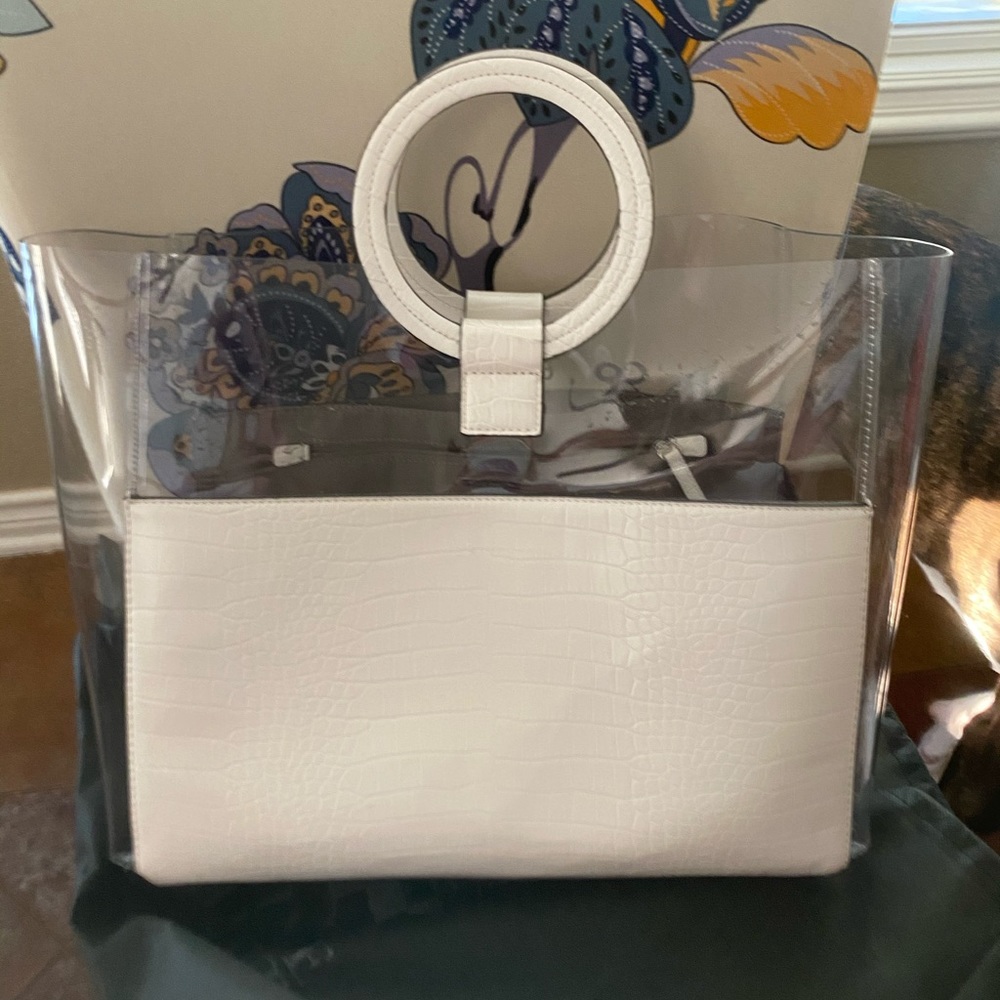 Vince Camuto Handbag